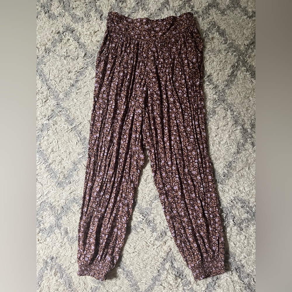 Aerie Pants